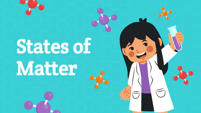 Free States of Matter to Edit Online
