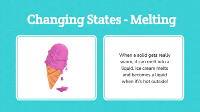 Free States of Matter to Edit Online