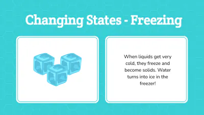 Free States of Matter to Edit Online