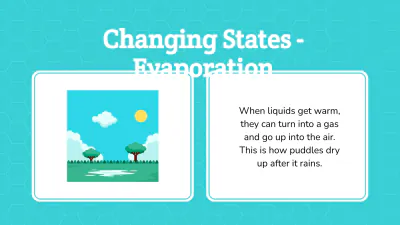Free States of Matter to Edit Online