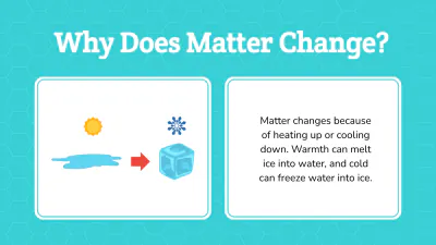Free States of Matter to Edit Online