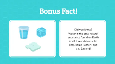 Free States of Matter to Edit Online