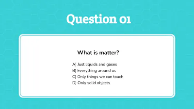 Free States of Matter to Edit Online