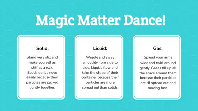 Free States of Matter to Edit Online