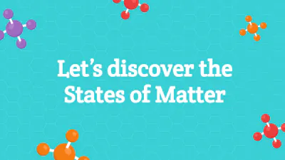 Free States of Matter to Edit Online