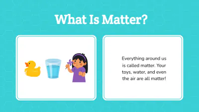 Free States of Matter to Edit Online