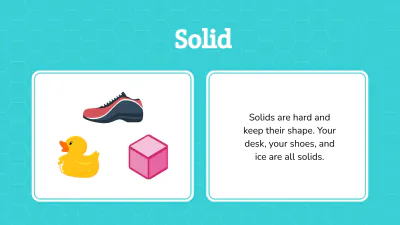 Free States of Matter to Edit Online