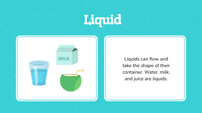 Free States of Matter to Edit Online