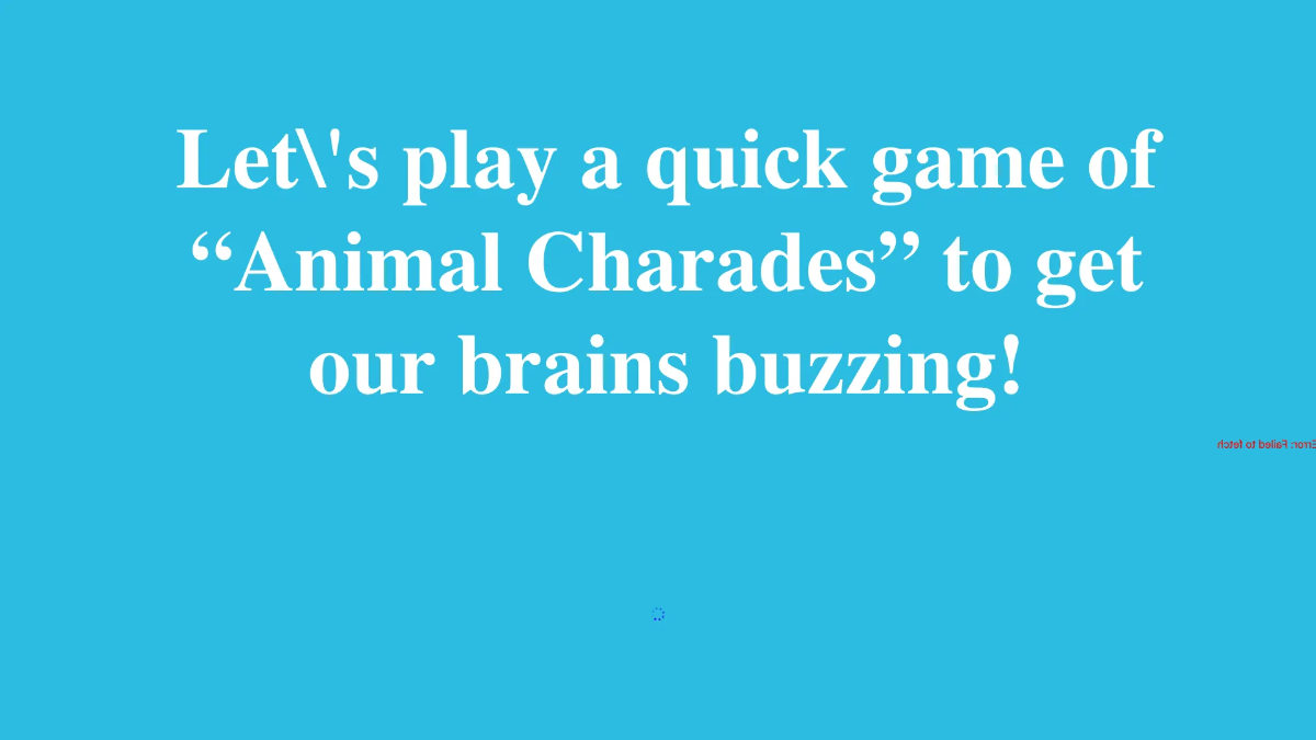 Free Different Animals' Life Cycles Template to Edit Online