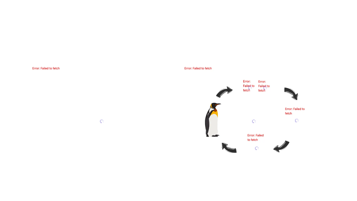 Free Different Animals' Life Cycles Template to Edit Online