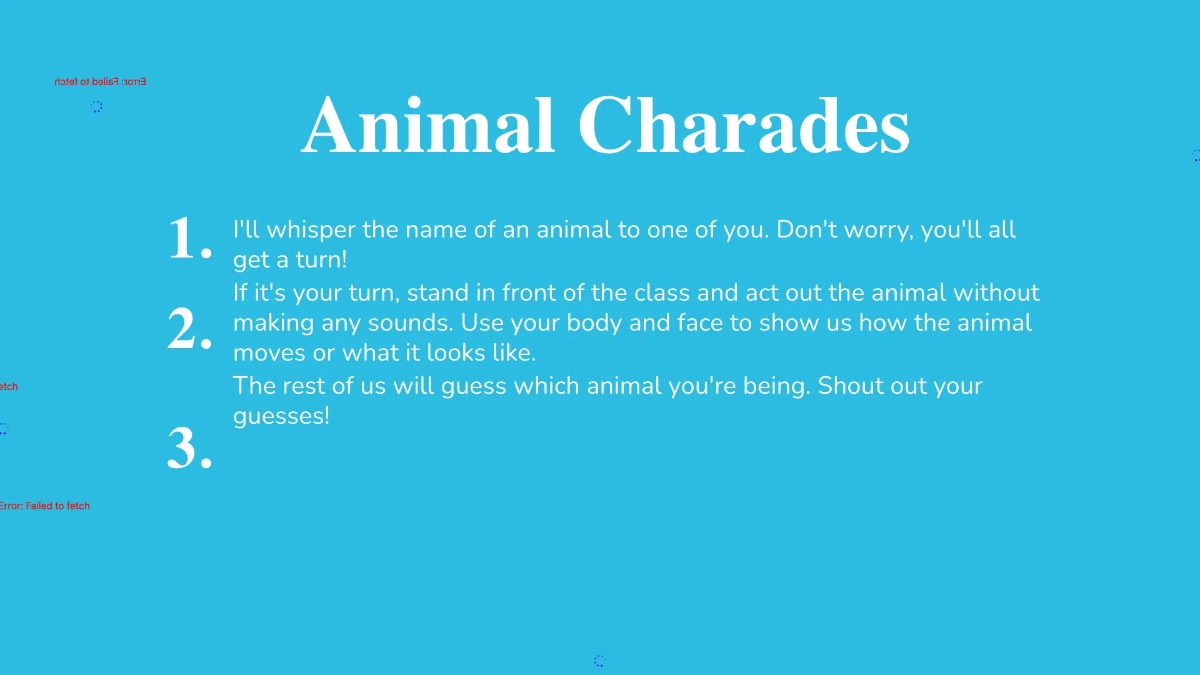 Free Different Animals' Life Cycles Template to Edit Online