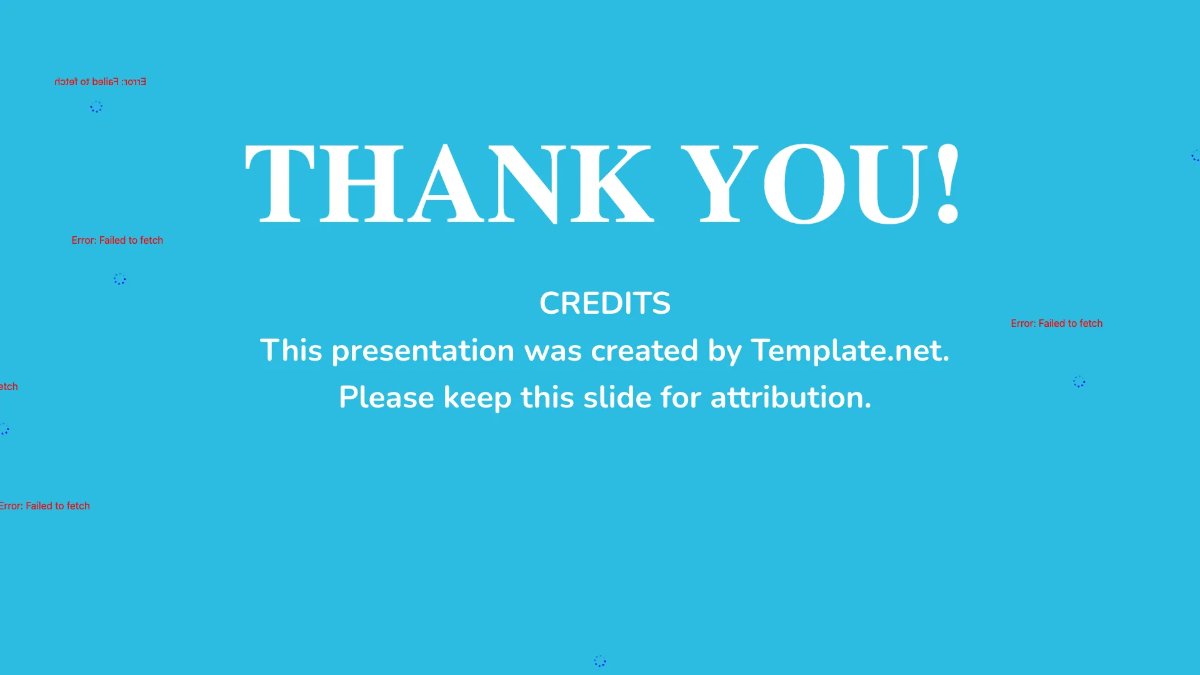 Free Different Animals' Life Cycles Template to Edit Online