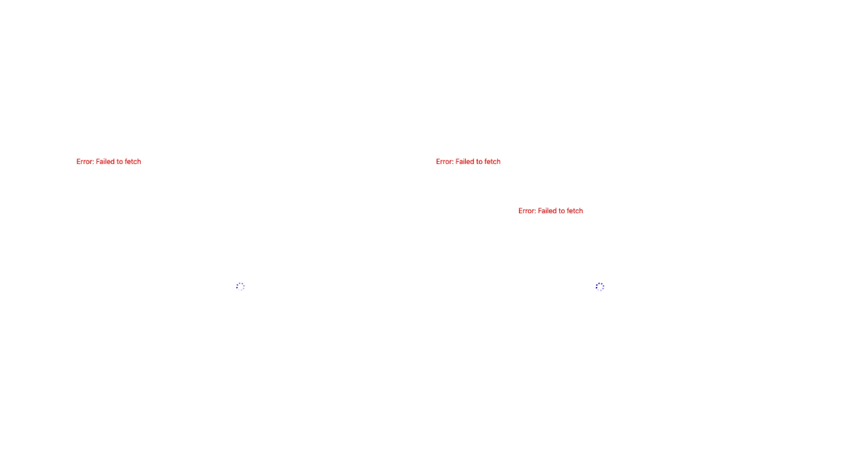 Free Different Animals' Life Cycles Template to Edit Online