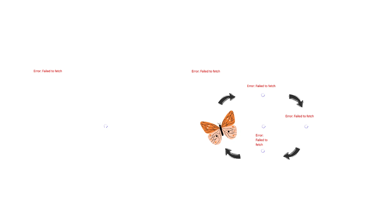 Free Different Animals' Life Cycles Template to Edit Online