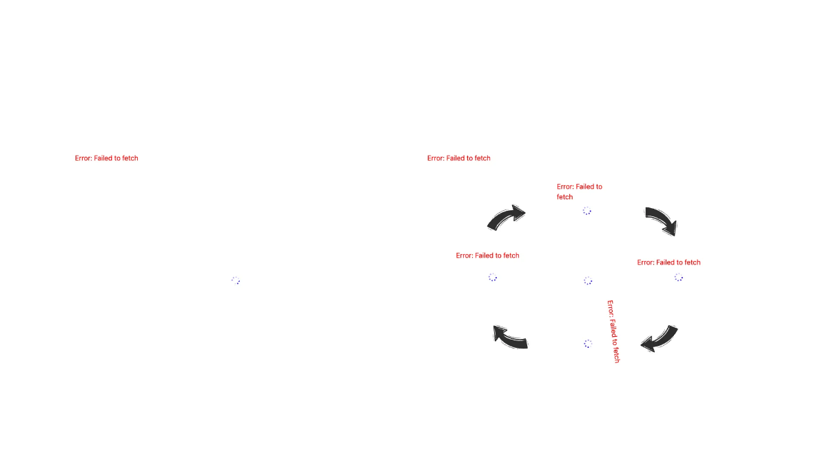 Free Different Animals' Life Cycles Template to Edit Online