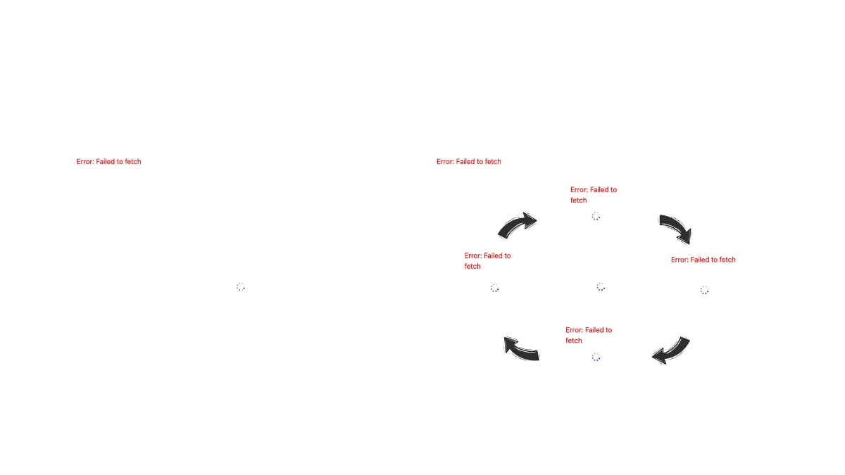 Free Different Animals' Life Cycles Template to Edit Online