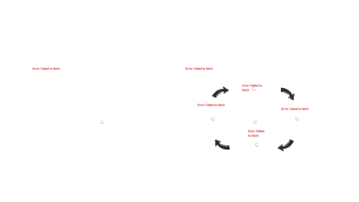 Free Different Animals' Life Cycles Template to Edit Online