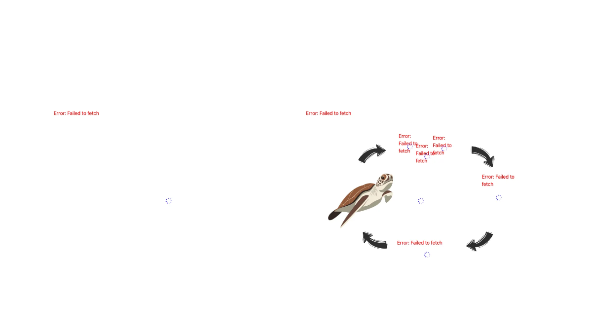 Free Different Animals' Life Cycles Template to Edit Online