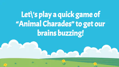 Free Different Animals' Life Cycles to Edit Online