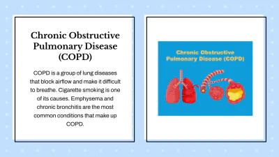 Free Respiratory Diseases to Edit Online