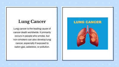 Free Respiratory Diseases to Edit Online