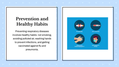 Free Respiratory Diseases to Edit Online