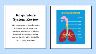 Free Respiratory Diseases to Edit Online