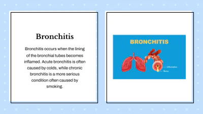 Free Respiratory Diseases to Edit Online