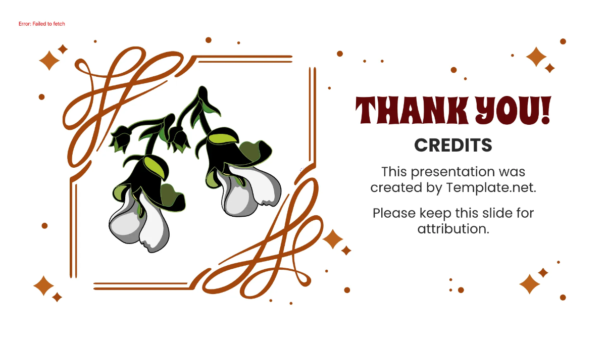 Free Identify Plant Parts and Their Functions Template to Edit Online