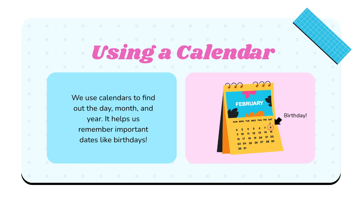 Free Units of Time Template to Edit Online