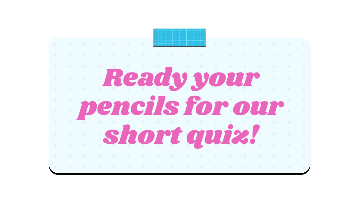 Free Units of Time Template to Edit Online