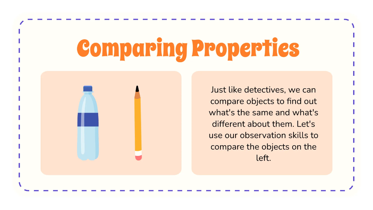Free Identify and Compare Properties of An Object Template to Edit Online
