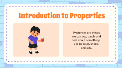 Free Identify and Compare Properties of An Object to Edit Online