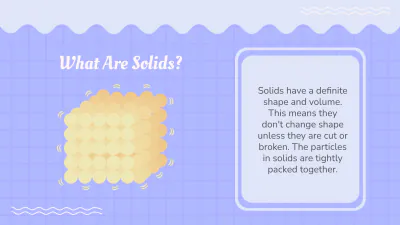 Free Identify Solids, Liquids, and Gases to Edit Online