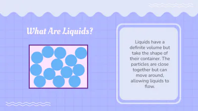 Free Identify Solids, Liquids, and Gases to Edit Online