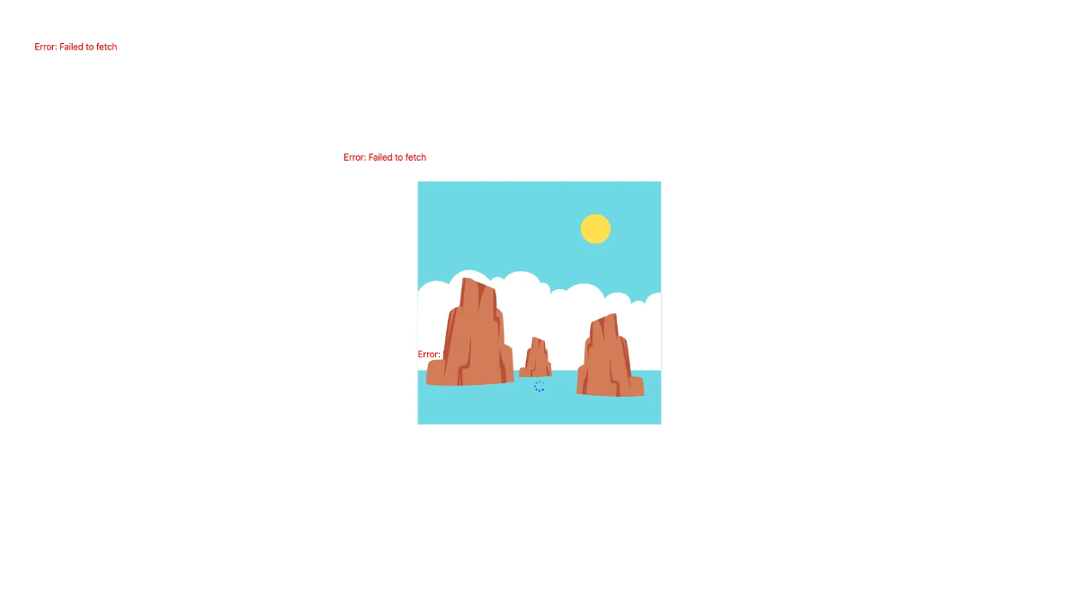 Free Earths Land Features Template to Edit Online