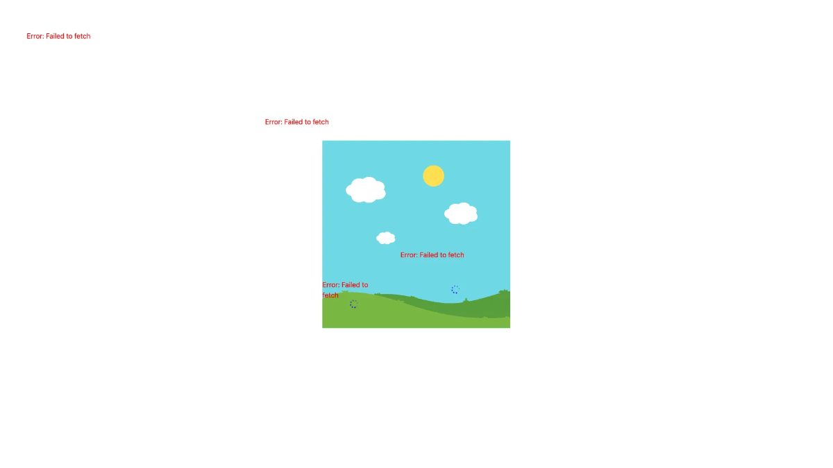 Free Earths Land Features Template to Edit Online