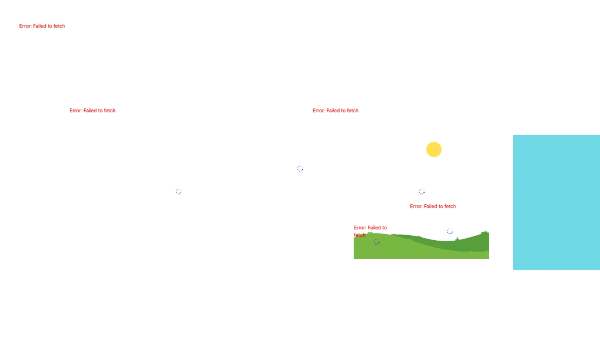 Free Earths Land Features Template to Edit Online