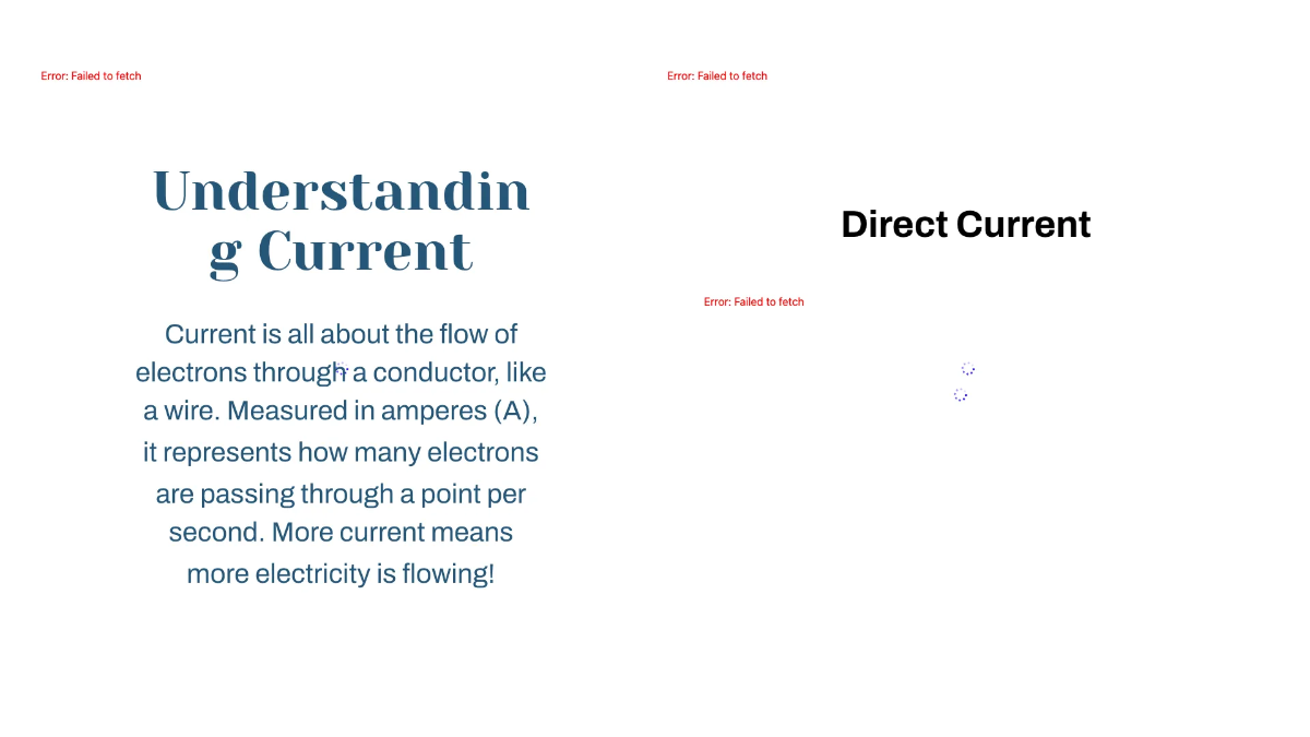 Free Ohm's Law Template to Edit Online