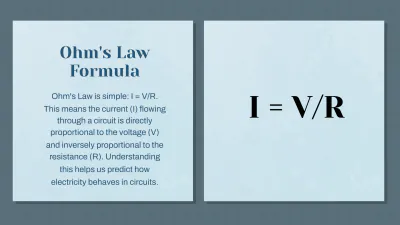 Free Ohm's Law to Edit Online