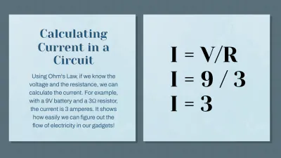 Free Ohm's Law to Edit Online