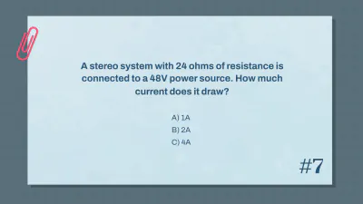 Free Ohm's Law to Edit Online
