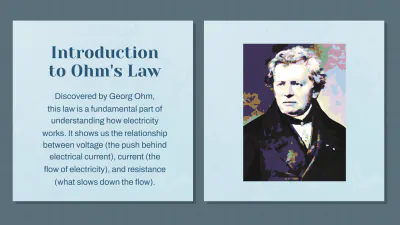 Free Ohm's Law to Edit Online