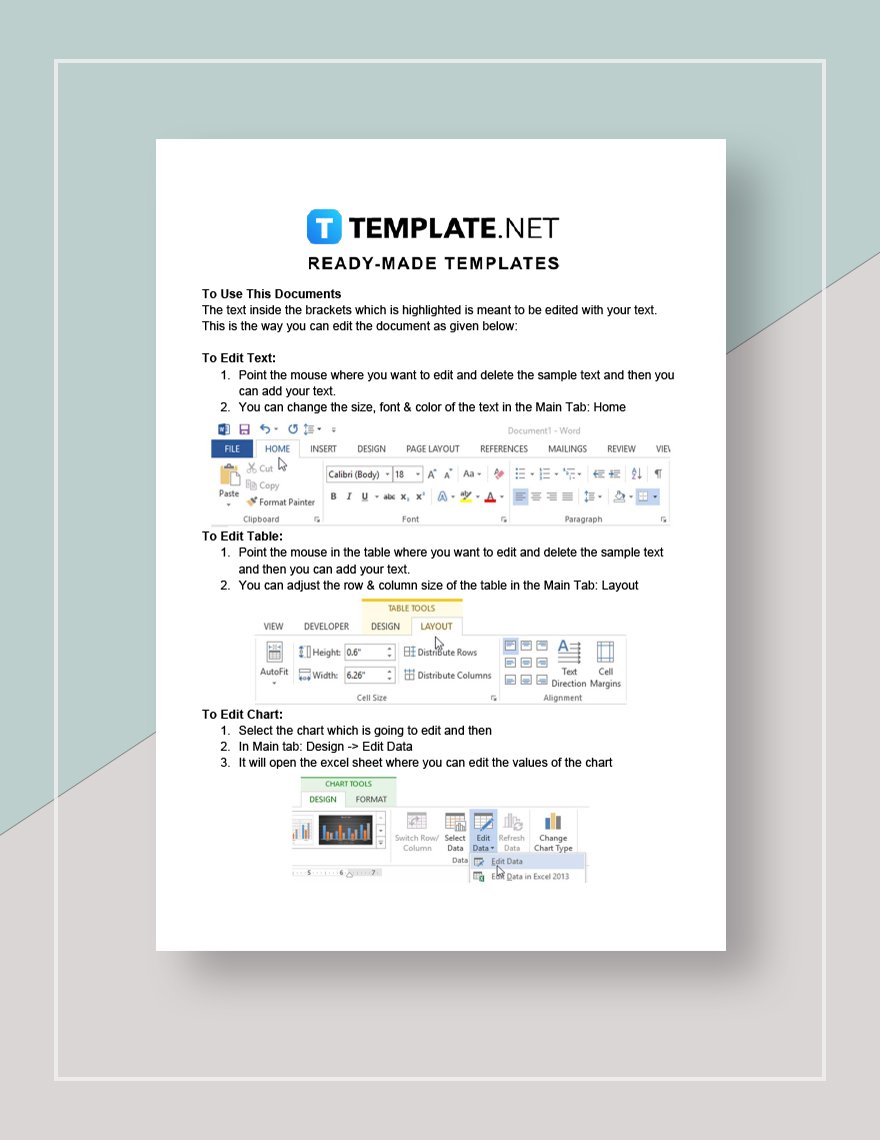 4th Grade Lesson Plan Template in Pages Word Google Docs Download
