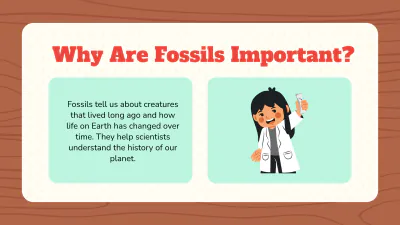 Free Introduction to Fossils to Edit Online