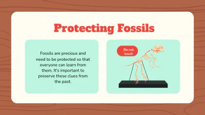 Free Introduction to Fossils to Edit Online