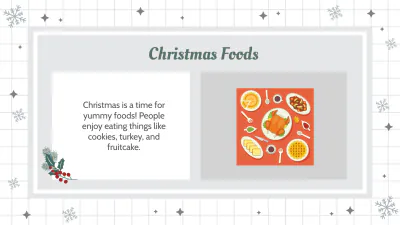 Free Christmas to Edit Online