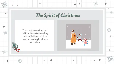 Free Christmas to Edit Online