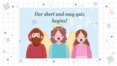 Free Christmas to Edit Online