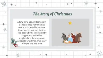Free Christmas to Edit Online